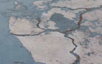 fibreglass roofing replacement Stoke Canon