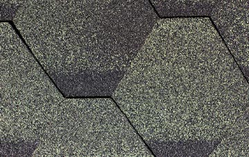 Stoke Canon fibreglass shingle repairs