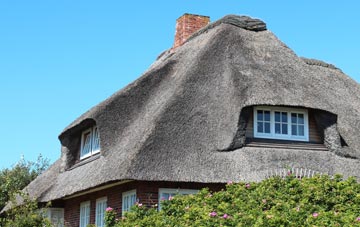 thatch roofing Stoke Canon, Devon