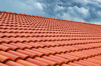 Stoke Canon roofing tiles